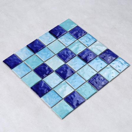 Pool Ceramic Tiles at a Lower Price