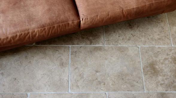 Limestone vs Travertine Flooring: Differences and Uses