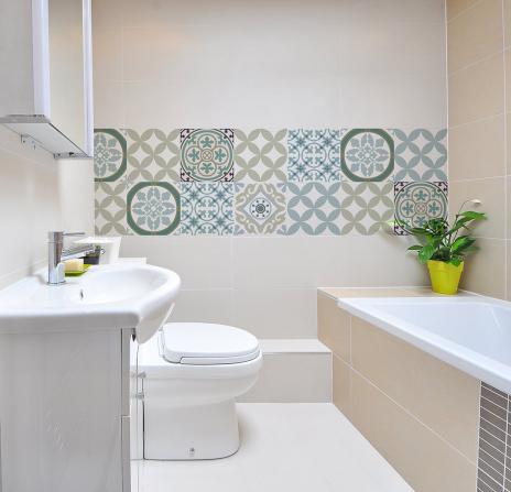 Bathroom Tiles at the Best Price