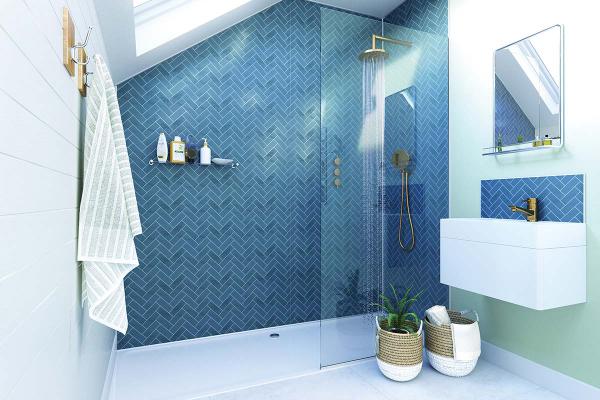The Best Market of Shower Wall Tiles