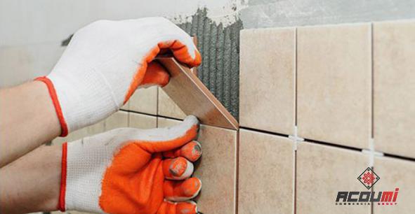Where Are the Best Places for Using Simple Ceramic Tiles?