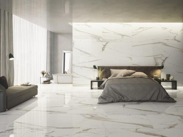 Learn More about the Five Main Characteristics of Tiles