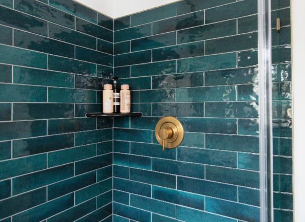 Tips for Lay Tile on the Shower Wall