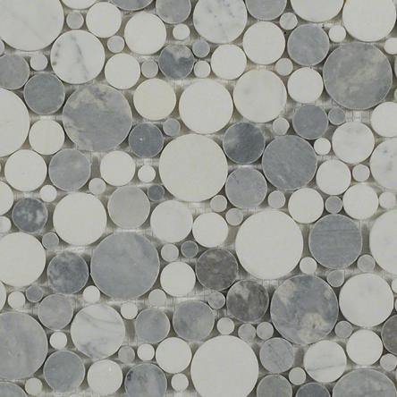 Top-Quality Round Ceramic Tiles to Export