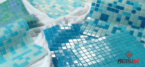 Low Price Offer on Pool Tiles for Exporters