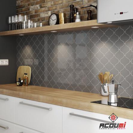 Where Are Ceramic Tiles Used For?