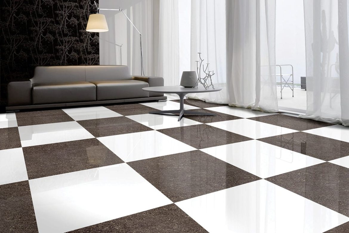 vitrified ceramic tile bedroom floor price