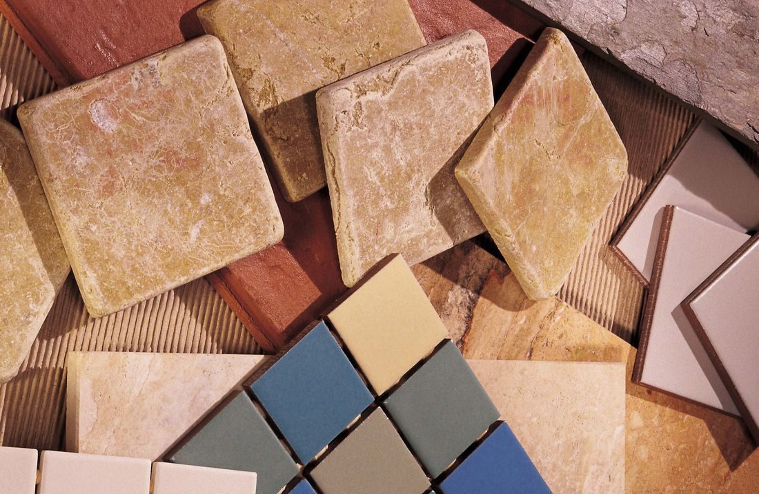 Global Ceramic Tiles Market Trend Growth