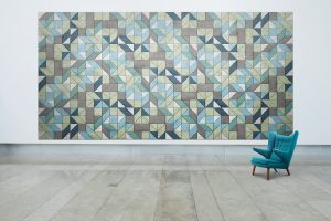 Wall Tiles At CTM