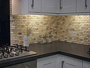 Wall Tiles For Kitchen Backsplash