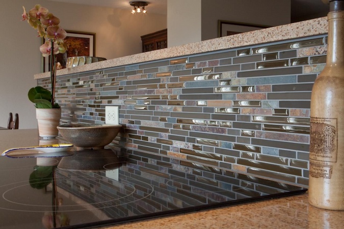  Buy Glass Tiles for Kitchen Walls + Best price 