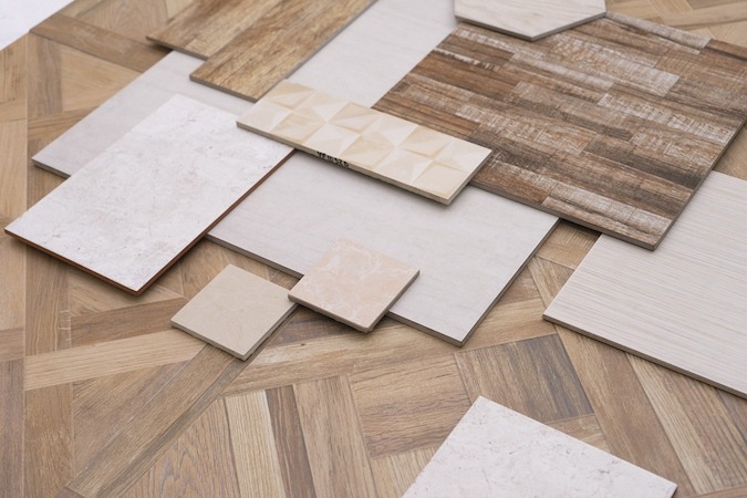  types of tiles purchase price + sales in trade and export 