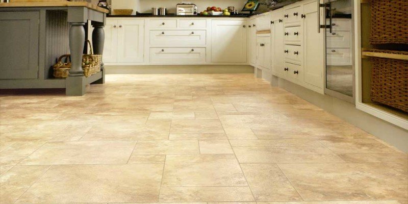  Kitchen Floor Porcelain Tiles + Best Buy Price 