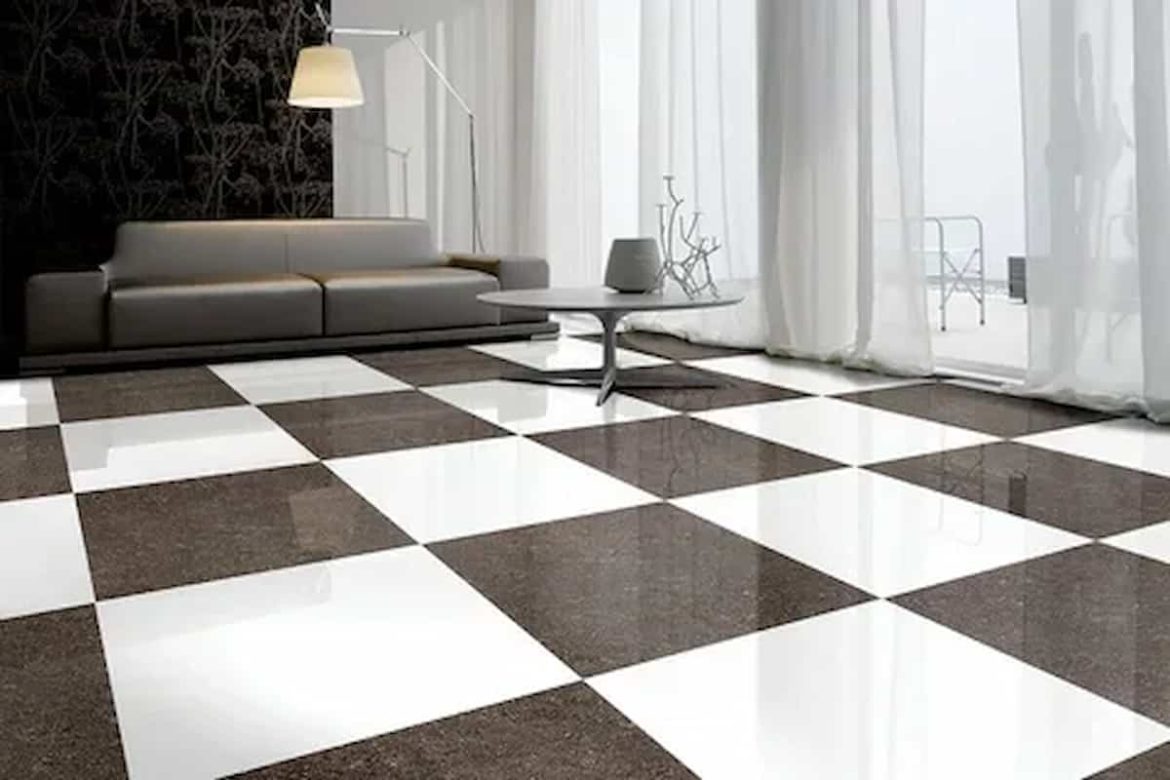 Price References of Porcelain Tiles Types + Cheap Purchase