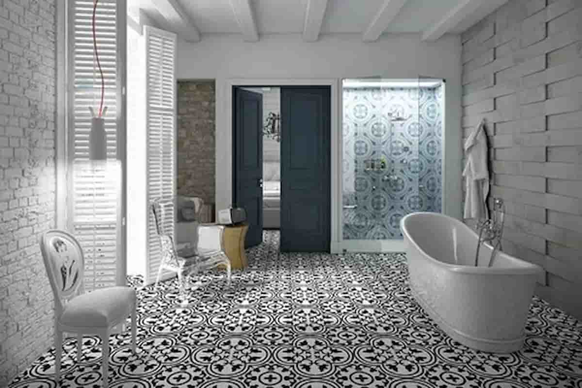  Price References of Porcelain Tiles Types + Cheap Purchase 