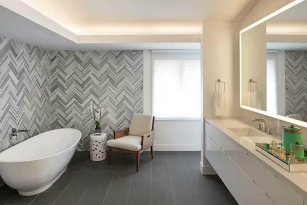  Bathroom Tiles | Buying Types of Bathroom Tiles Suitable For Every House 