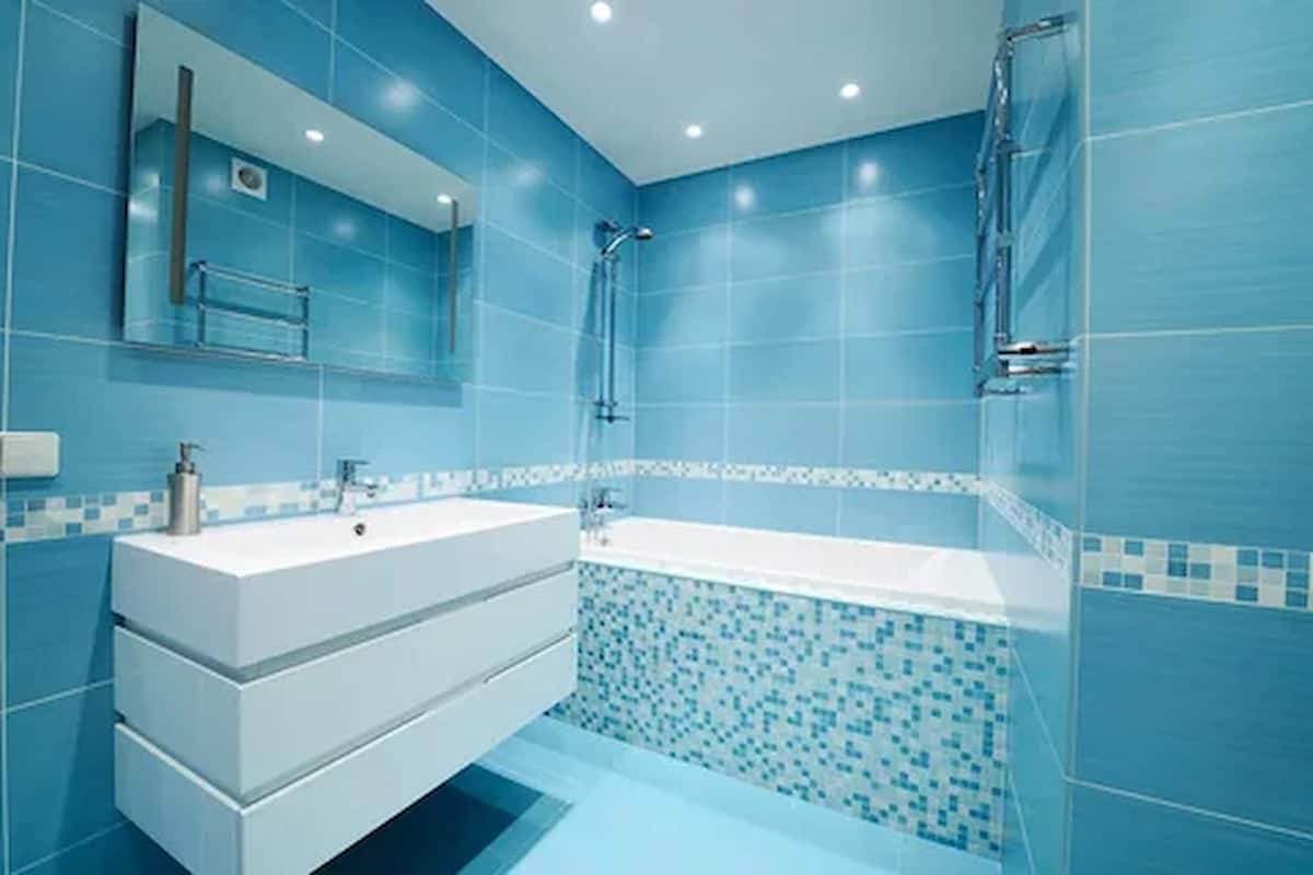  Bathroom Tiles | Buying Types of Bathroom Tiles Suitable For Every House 