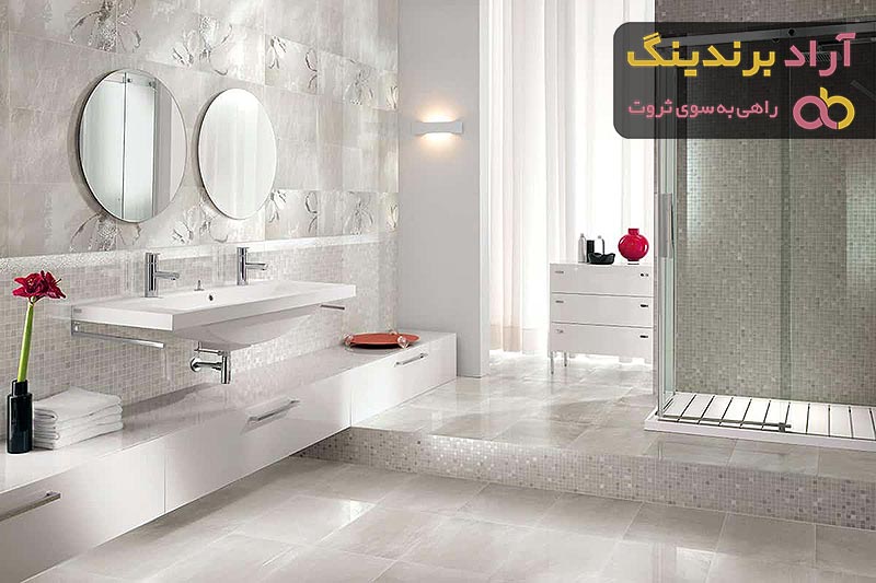 Bathroom Flooring Tiles Price 