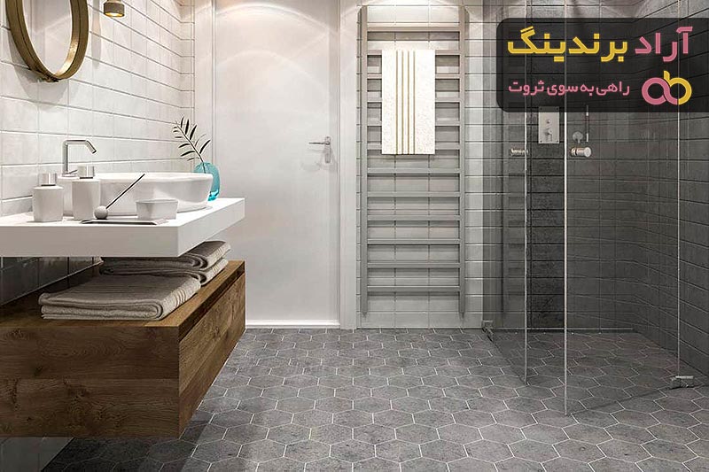  Bathroom Flooring Tiles Price 