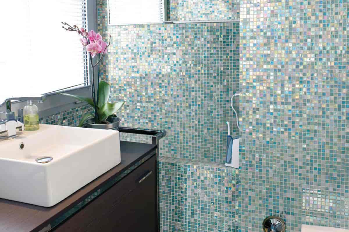  Mosaic Flooring Tiles Price 