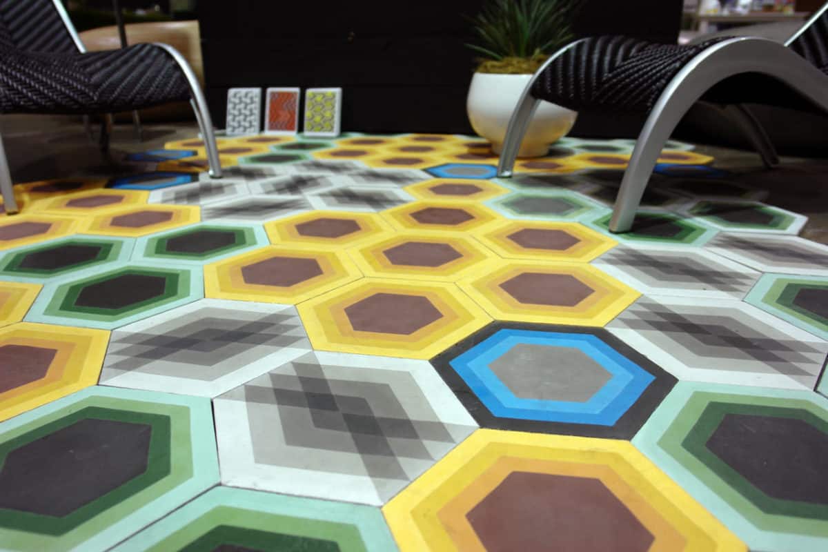  Floor Tiles 3d Price 