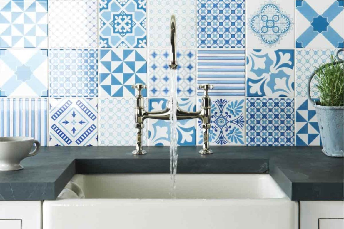 Decorative Tiles Price