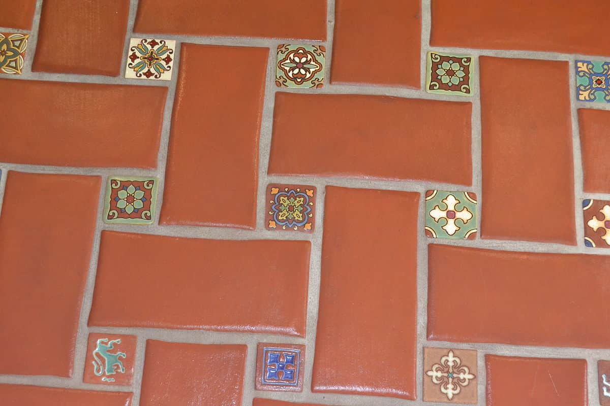  Terracotta Tiles Price 