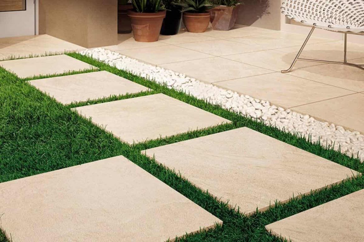 Porcelain Garden Tiles Price