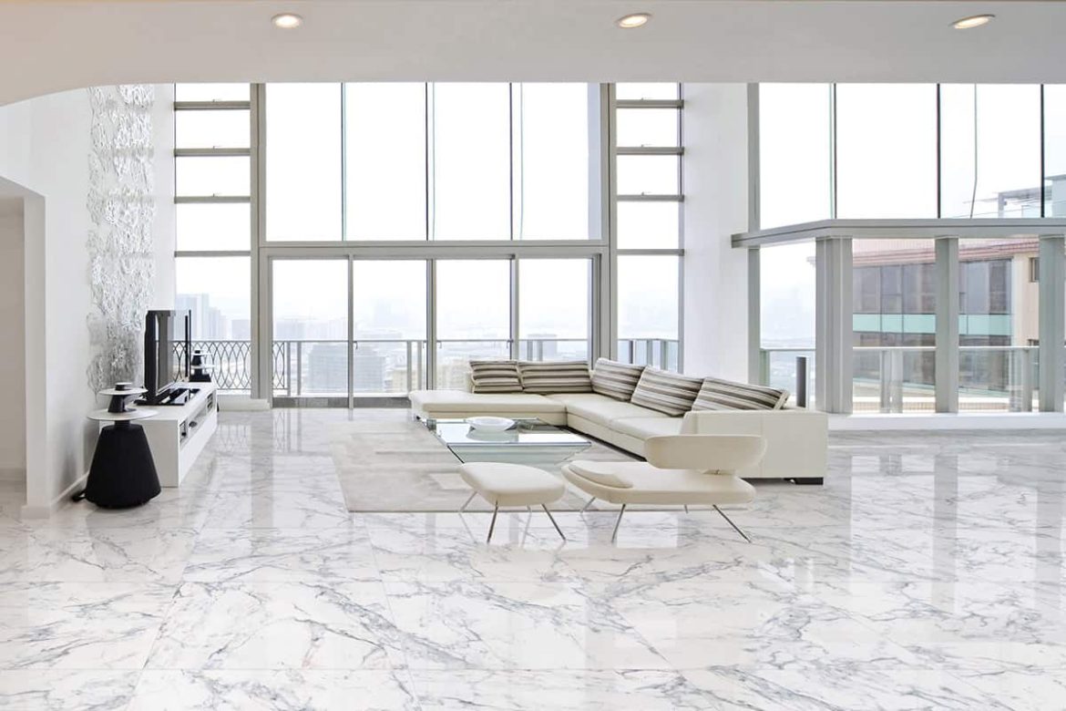 Marble Look Ceramic Tile Price