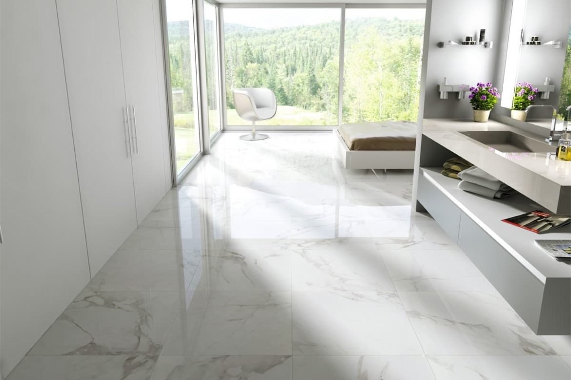 Porcelain Floor Tiles Price in Pakistan