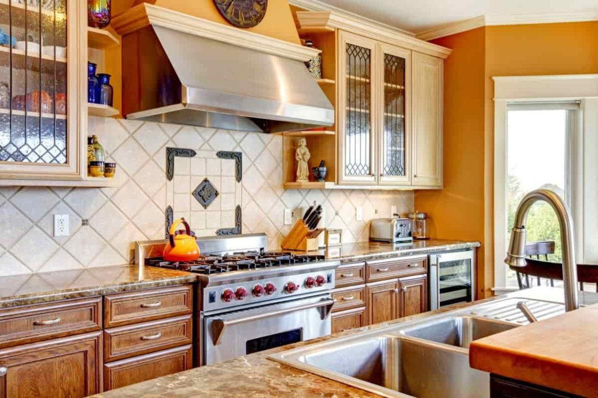 Backsplash Kitchen Tile Price