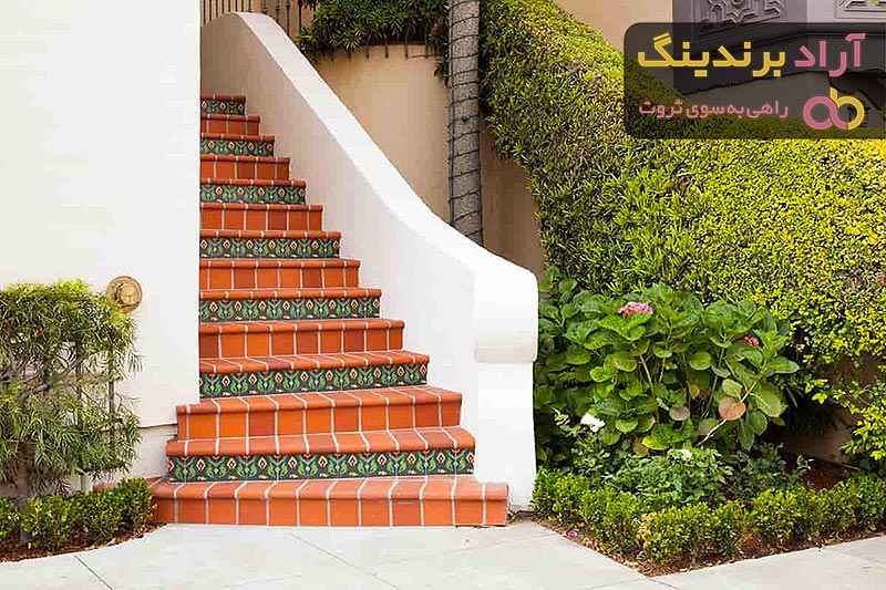  Stair Step Tiles Price 
