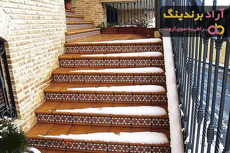  Stair Step Tiles Price 