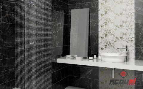 The price of bulk purchase of elida ceramica wall tile is cheap and reasonable