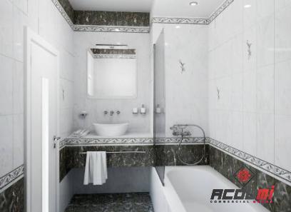 The price of bulk purchase of silk black ceramic tile is cheap and reasonable