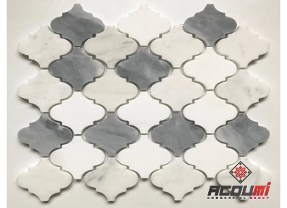 Bulk purchase of bright beautiful tile with the best conditions