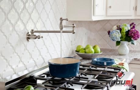 Bulk purchase of antique glass tile with the best conditions