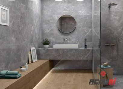 Bulk purchase of bright ceramic tile bathroom with the best conditions