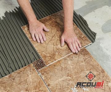 basement floor ceramic tile specifications and how to buy in bulk