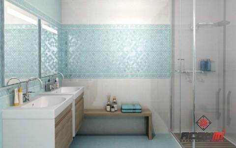 The price of bulk purchase of ceramic wall tiles exterior is cheap and reasonable