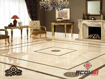 Bulk purchase of bright white floor tile with the best conditions