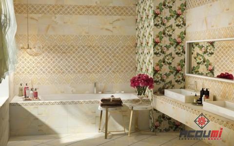 shower floor ceramic tile specifications and how to buy in bulk