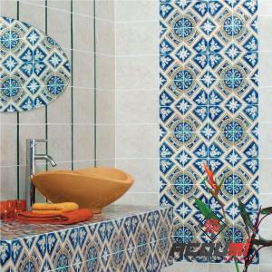 Bulk purchase of bright white tiles with the best conditions
