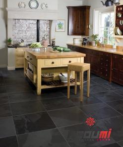 Bulk purchase of bright floor tile with the best conditions